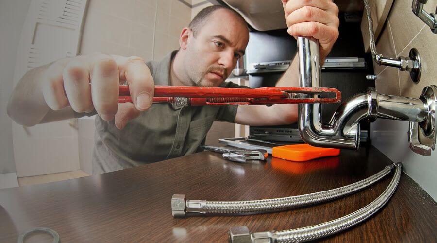 Professional expert plumbing services in Medford, OK
